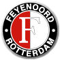 Feyenoord Rotterdam Fussball