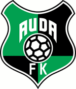 FK Auda Fussball