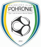 FK Pohronie Ziar nad Hronom Fussball