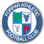 Forfar Athletic Fussball