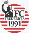 FC Fredericia Fussball