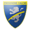 Frosinone Calcio Fussball