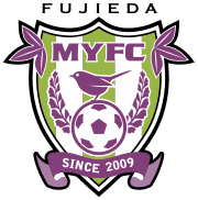 Fujieda MYFC Fussball