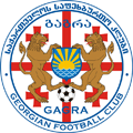 FC Gagra Fussball