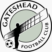 Gateshead FC Fussball