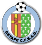 Getafe CF Fussball