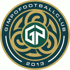 Gimpo Citizen FC Fussball