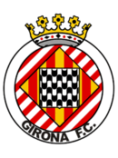 Girona FC Fussball