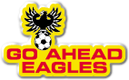 Go Ahead Eagles Fussball