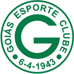 Goiás Esporte Clube Fussball