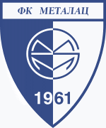 Metalac G. Milanovac Fussball