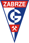 Górnik Zabrze Fussball