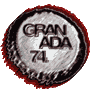 Granada 74 CF Fussball