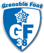 Grenoble Foot 38 Fussball