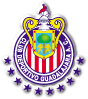 Chivas de Guadalajara Fussball