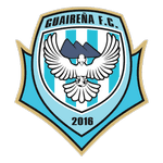 Guairena FC Fussball