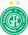 Guarani FC Fussball