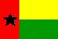 Guinea Bissau Fussball