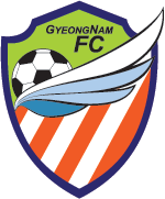 Gyeongnam FC Fussball