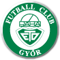 Győri ETO Fussball