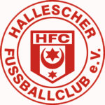 Hallescher FC Fussball