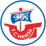 FC Hansa Rostock Fussball