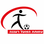 Hapoel Ra'anana Fussball