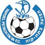 Hapoel Petah Tikva Fussball