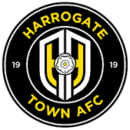 Harrogate Town Fussball
