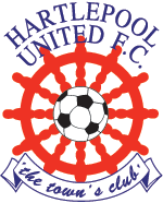 Hartlepool United Fussball
