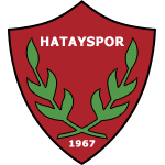 Hatayspor Fussball