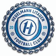 Hegelmann Litauen Fussball