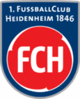 1. FC Heidenheim 1846 Fussball