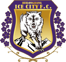 Heilongjiang Ice City Fussball