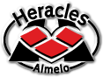 Heracles Almelo Fussball