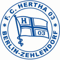Hertha 03 Zehlendorf 足球