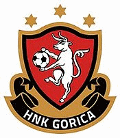 HNK Gorica Fussball