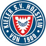 Holstein Kiel II Fussball