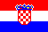 Chorvatsko Fussball