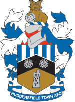 Huddersfield Town Fussball