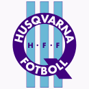 Husqvarna FF Fussball