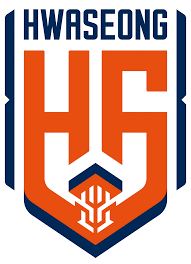 Hwaseong FC Fussball