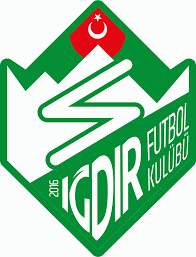Igdir FK Fussball