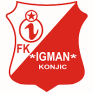 FK Igman Konjic Fussball