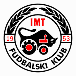 IMT Novi Beograd Fussball