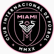 Inter Miami CF Fussball