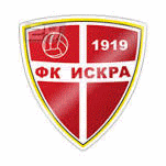 FK Iskra Danilovgrad Fussball