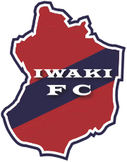 Iwaki FC Fussball