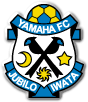 Jubilo Iwata Fussball