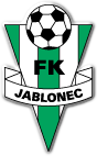 FK Jablonec 97 Fussball